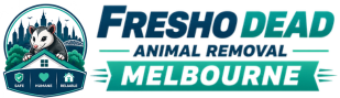 Fresho Dead Animal Removal Black Rock logo